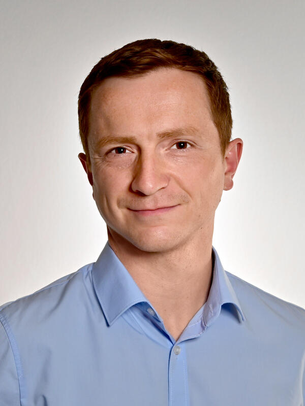 Erik Paschke