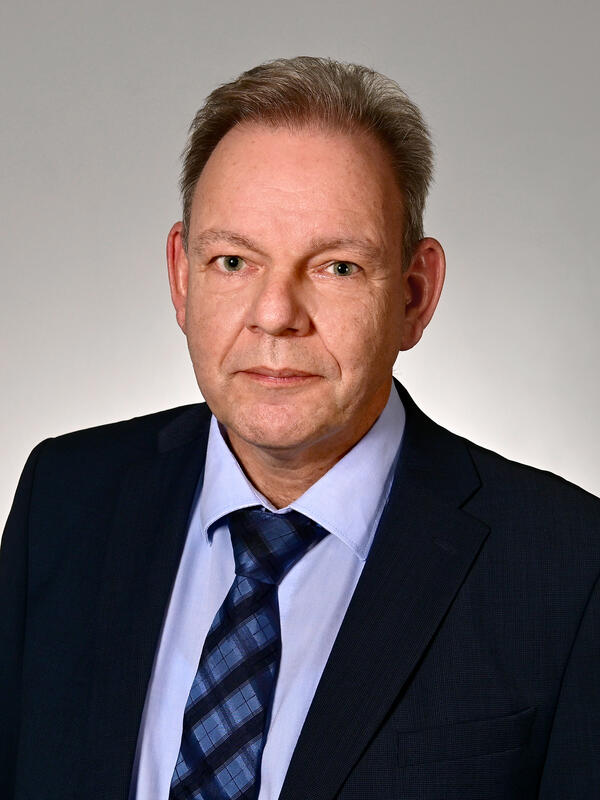 Hagen Liedtke