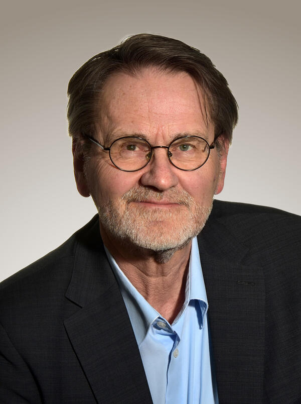 Harald Haase