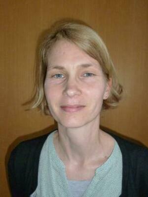 Carina Hoch