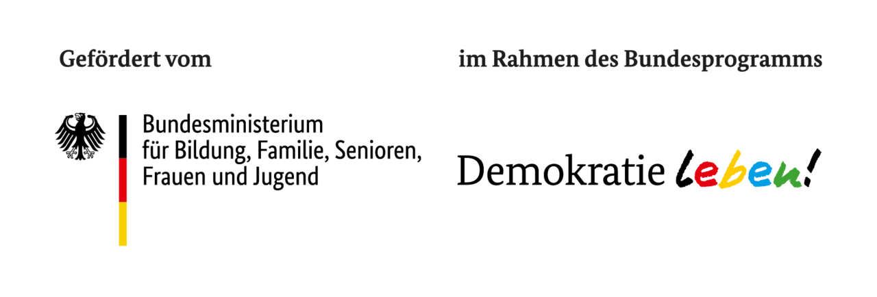 Logo DemokratieLeben