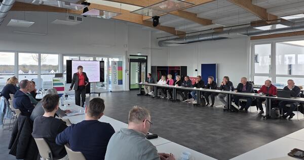 2026-04-17 Jahrestagung des Gutachterausschusses f&uuml;r Grundst&uuml;ckswerte (c) Landkreis LUP