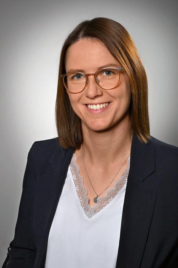 Sarah Olsowski