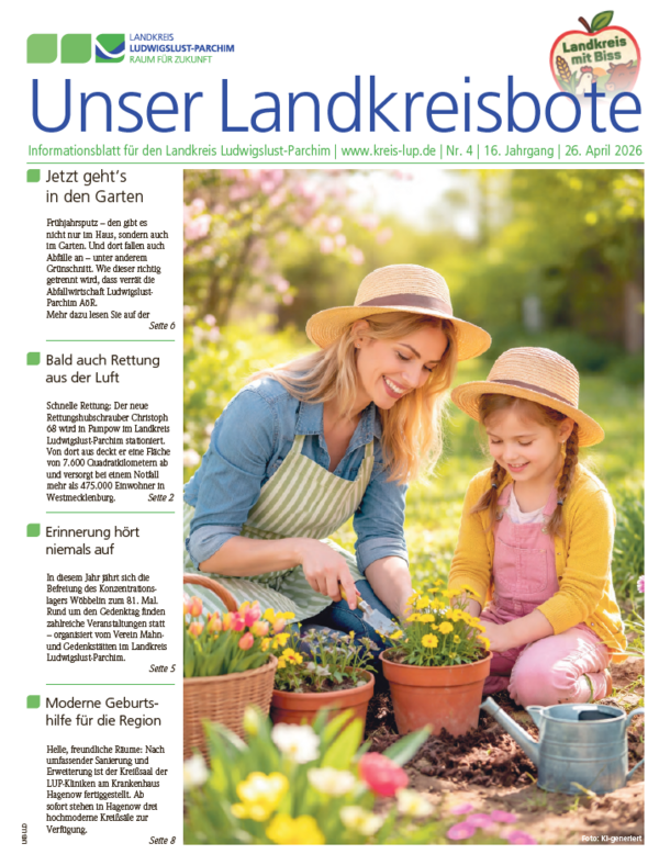 2026-04-26 Unser Landkreisbote Ausgabe April 2026