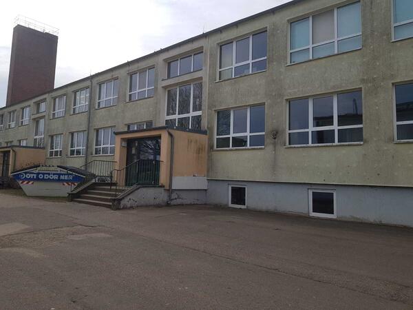 Grundschule Rastow