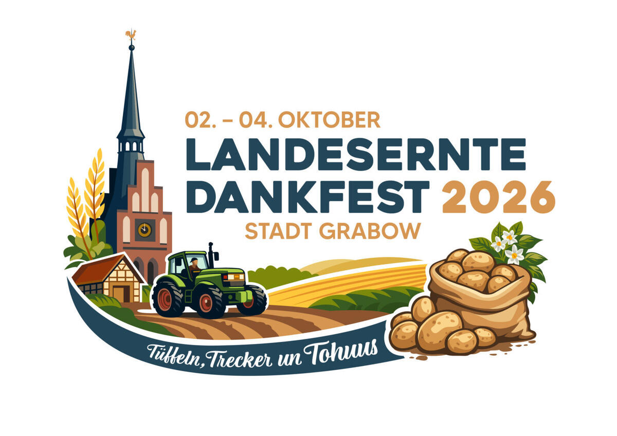 Landeserntedankfest