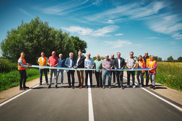2026-06-17 Freie Fahrt zwischen Suckow und Marnitz
