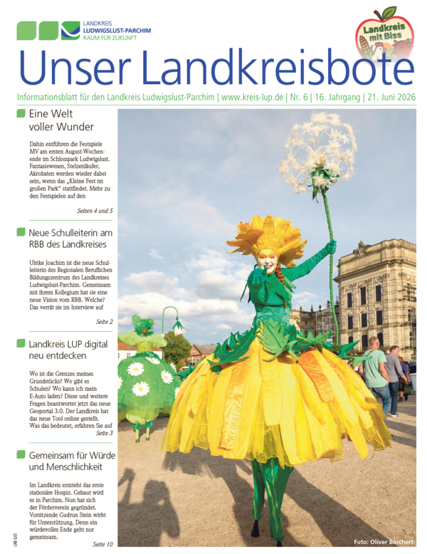 2026-06-21 Unser Landkreisbote Ausgabe Juni 2026