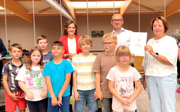 2026-07-14 PM Rastower Schule_Bauma&szlig;nahmen k&ouml;nnen starten