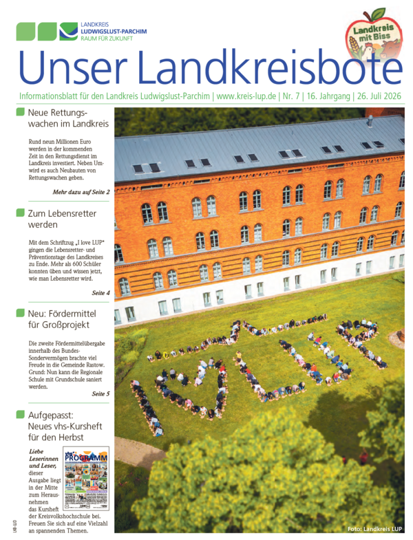 2026-07-26 Unser Landkreisbote Ausgabe Juli 2026