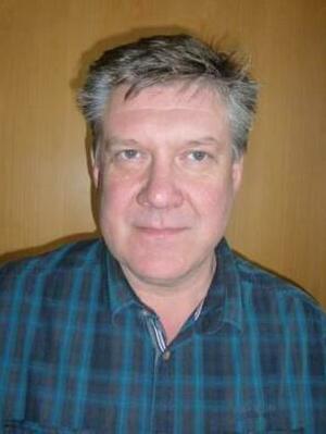 Ulf Nienkarken
