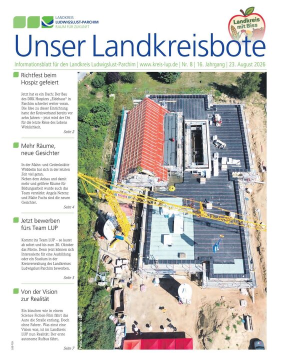 2026-07-26 Unser Landkreisbote Ausgabe Juli 2026