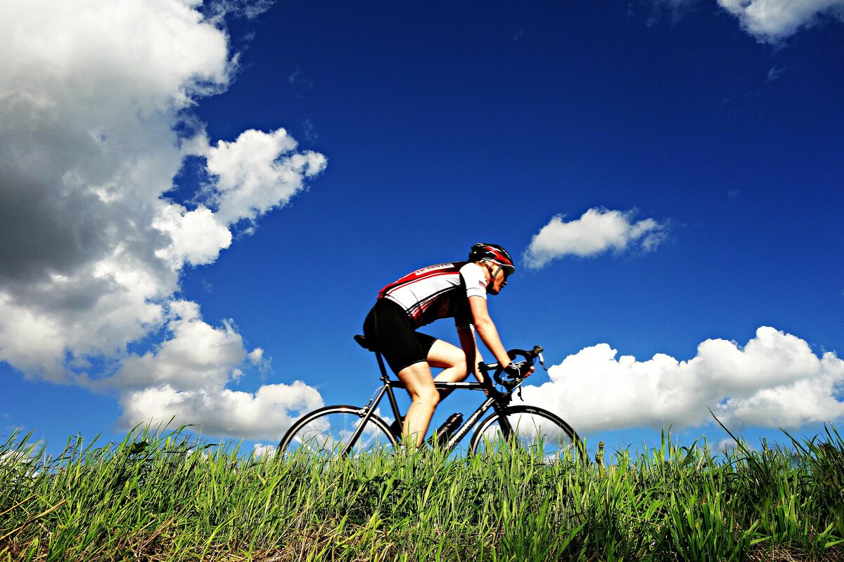 Jedermann-Radrennen (c) pixabay