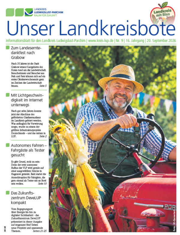 2026-09-20 Unser Landkreisbote Ausgabe September 2026