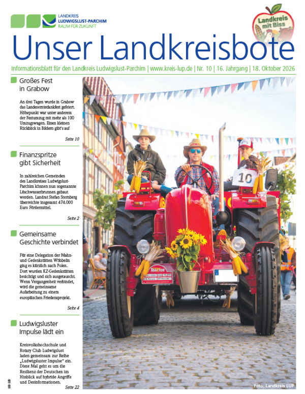 2026-10-18 Unser Landkreisbote Ausgabe Oktober 2026