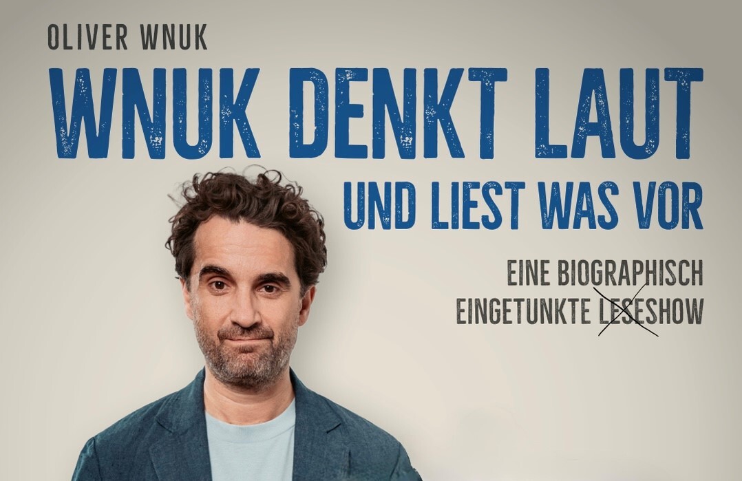 Oliver Wnuk