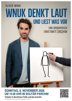 Wnuk denkt laut