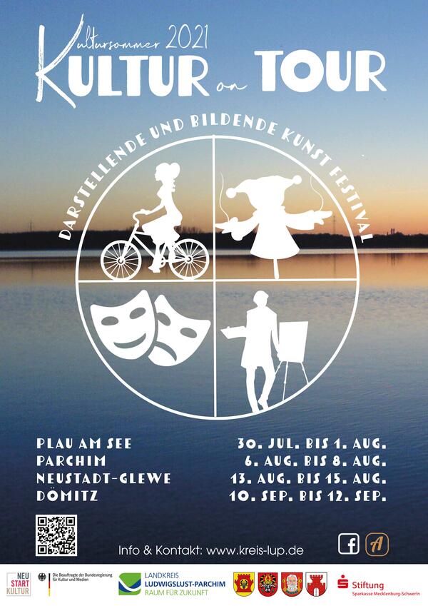 KULTUR on TOUR_LKLUP2021