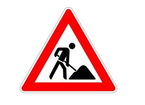 Baustelle