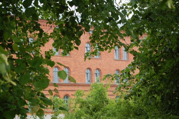 Brgerbro Parchim