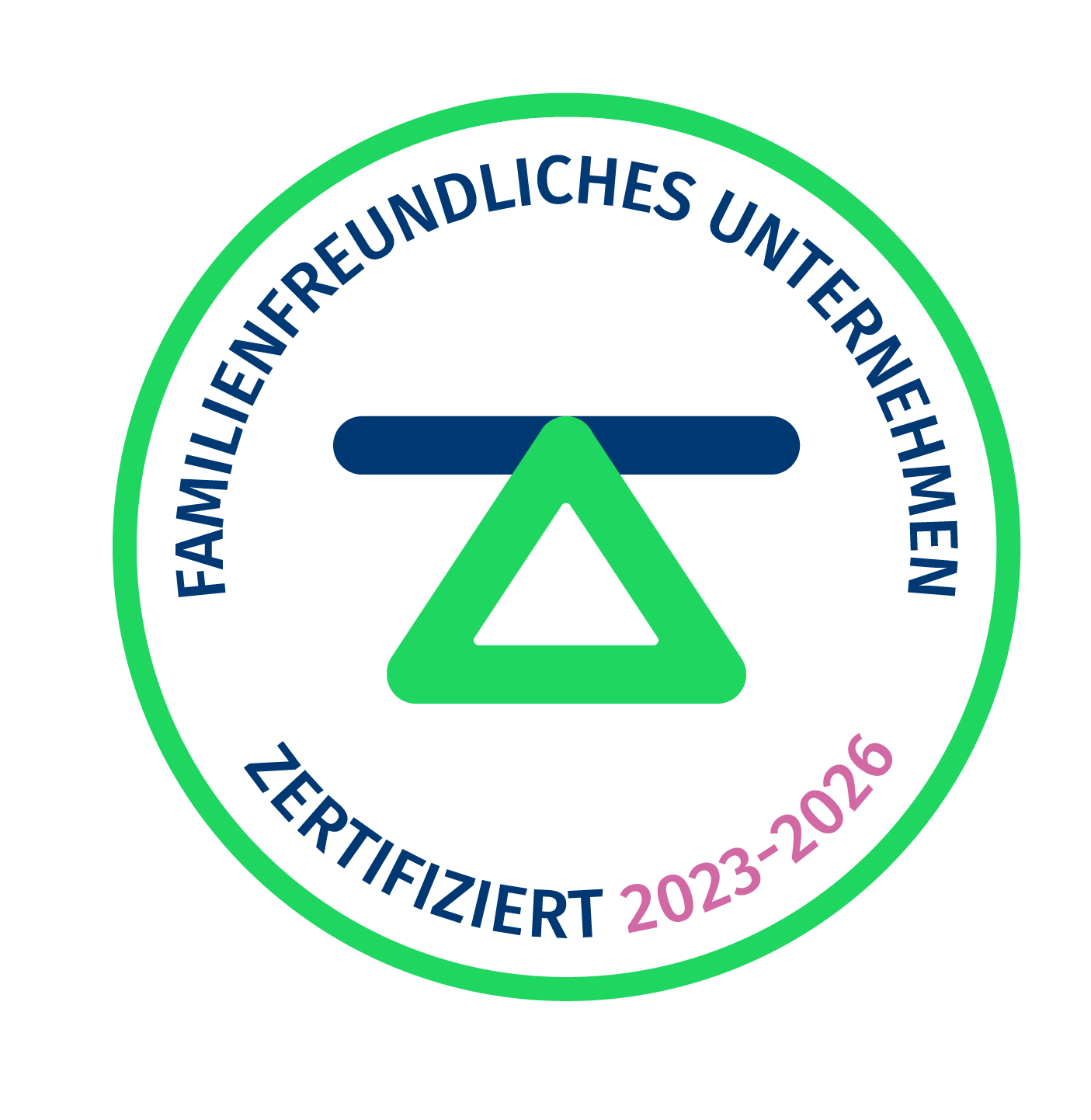 Familiensiegel Landkreis Ludwigslist-Parchim