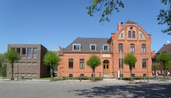 Brgerbro Amt Eldenburg Lbz