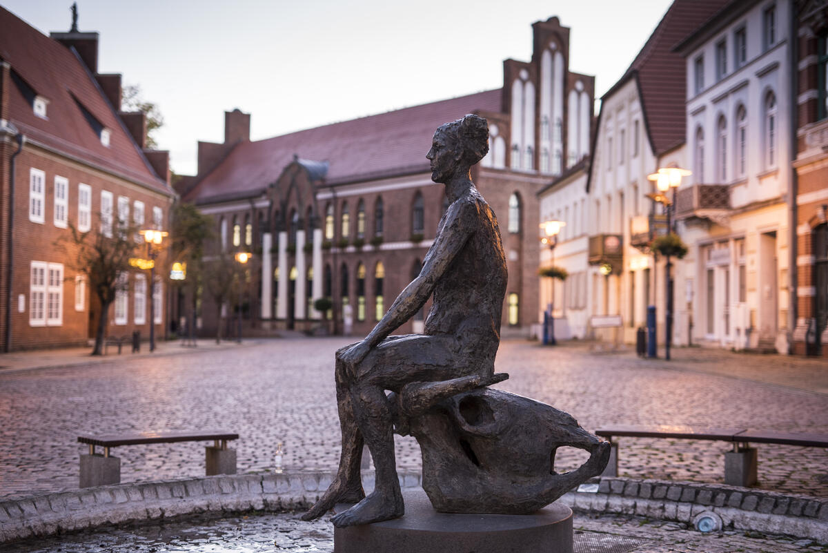 Landkreis LudwigslustParchim