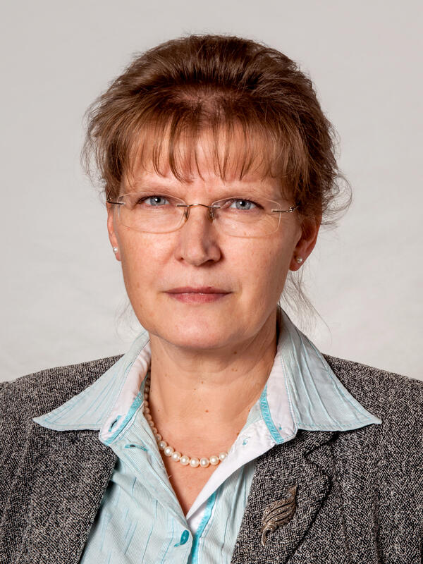Jana Gromann