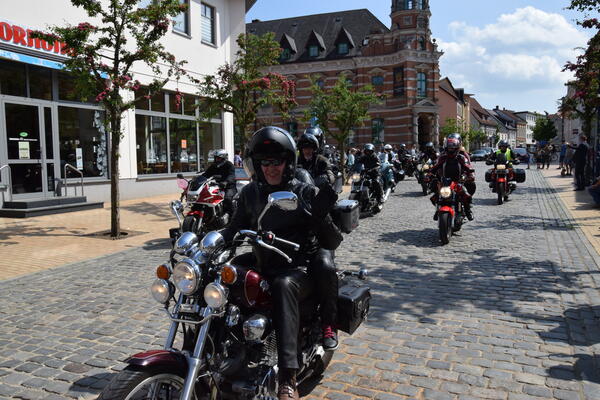 2021-07-29 Sternfahrt