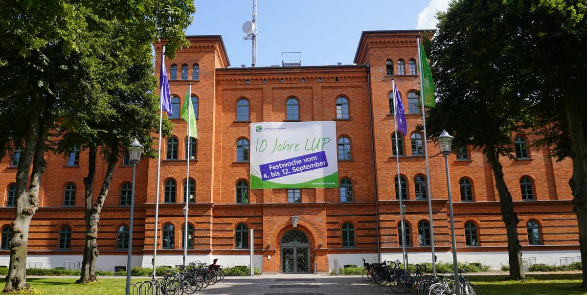 Landkreis LudwigslustParchim