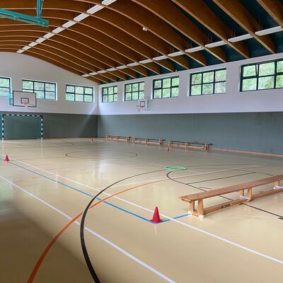 SporthalleFörderLübz2