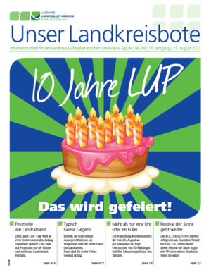 Titel LKB August
