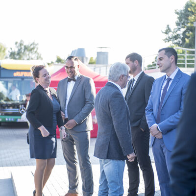 16 Solitär Eröffnung