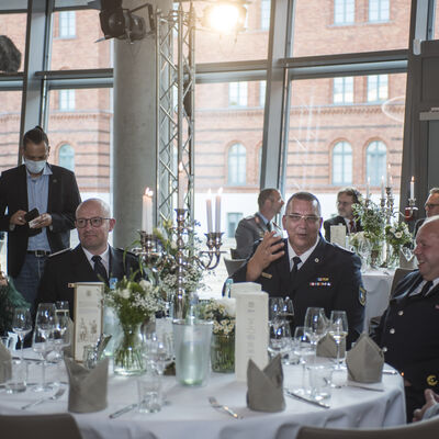 41 Solitär Eröffnung