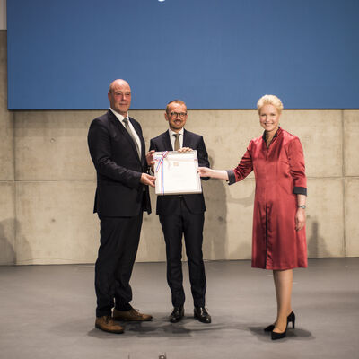 50 Solitär Eröffnung