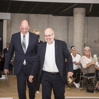 51 Solitär Eröffnung