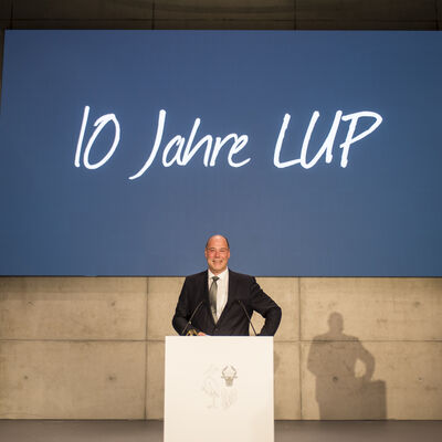 54 Solitär Eröffnung
