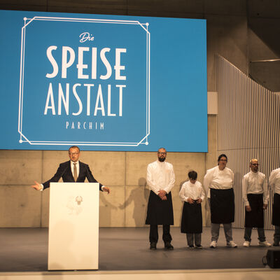 57 Solitär Eröffnung