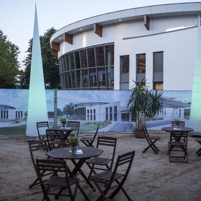 61 Solitär Eröffnung