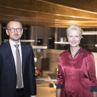 64 Solitär Eröffnung