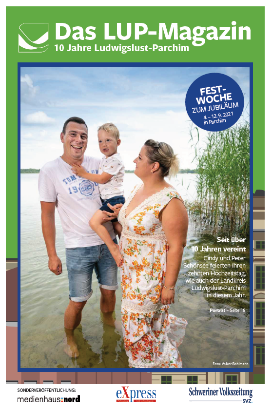 2021-09-01 Das LUP-Magazin