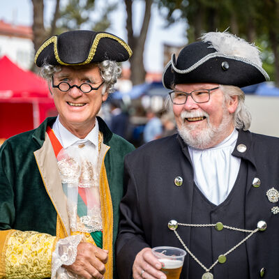 11 Festwoche