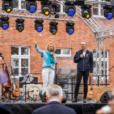 26 Festwoche