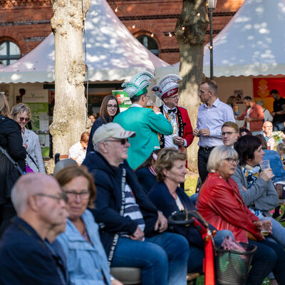 45 Festwoche