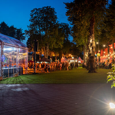56 Festwoche