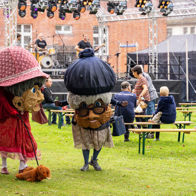 71 Festwoche