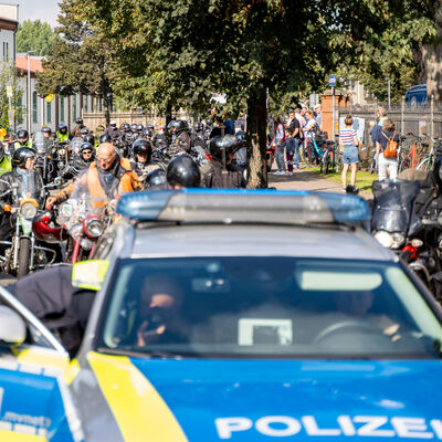 75 Festwoche