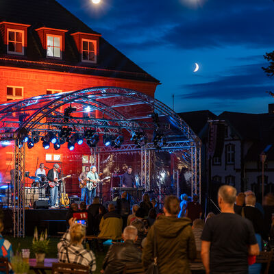 86 Festwoche