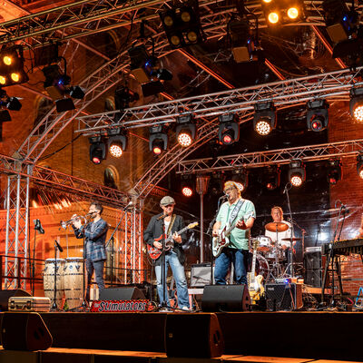 87 Festwoche