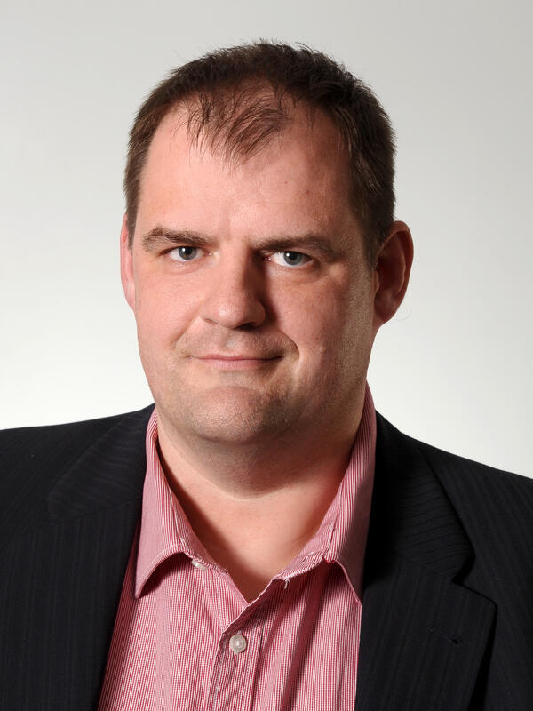 Dirk Schartow